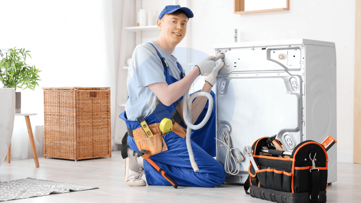 İzmit Arçelik Çamaşır Makinesi Servisi