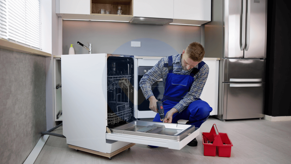 İzmit Arçelik Bulaşık Makinesi Servisi